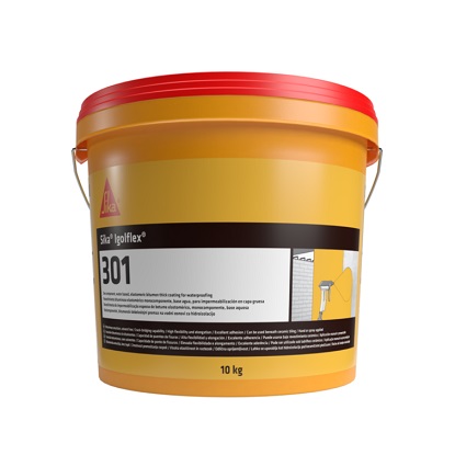 Sika Igolflex-301 20kg