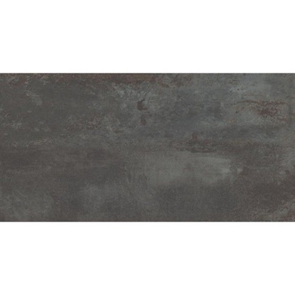 Keramička pločica podna Ruggine Antracite 31x62x0,9cm