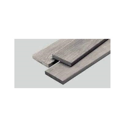Daska siva glatka 2000x121x21 mm