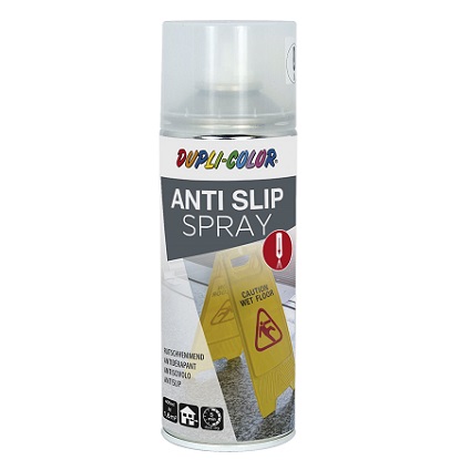 Dupli Color sprej protiv klizanja Anti-Slip bezbojni mat 400ml