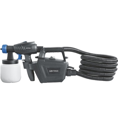 LUX HVLP raspršivač boje 800 W