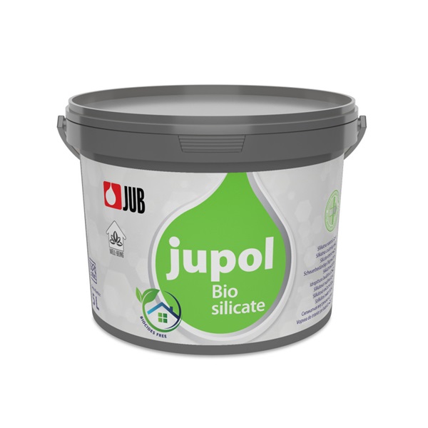 Jupol boja BIO silicate 1001 5