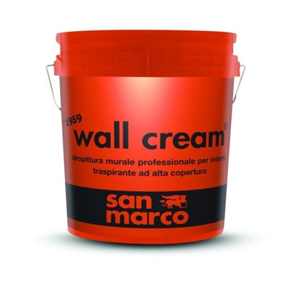 San Marco Wall cream boja za zidove 14/25