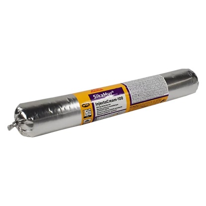 SikaMur InjectoCream 100