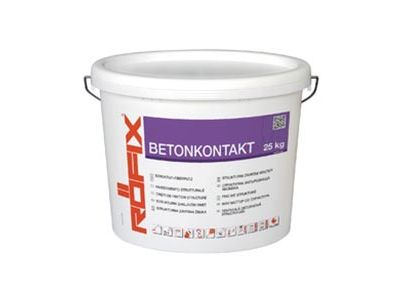 Röfix Betonkontakt 25kg
