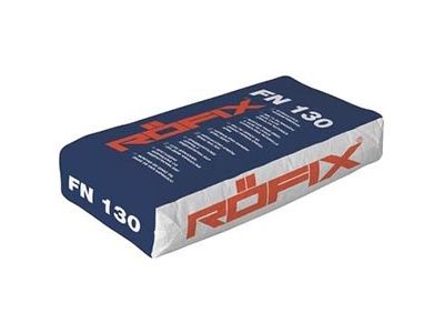 Röfix FN 130 izravn. masa 25/1, 3-30mm