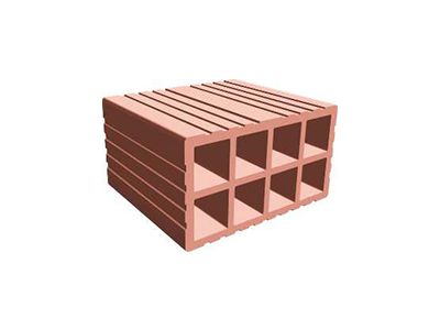 IGM Vis. Opeka bl. 25x25x14 cm HŠ