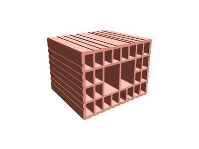IGM Vis. Opeka bl.25x19x19 cm HŠ ETS