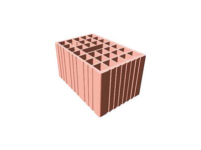 IGM Vis  Opeka bl. 29x19x19 cm E