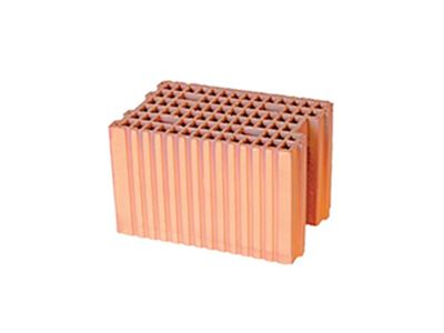 Opeka blok termo TB 38 25x38x23,8 cm