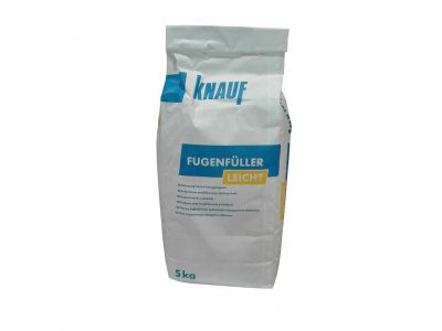 KNAUF Fug masa 5/1