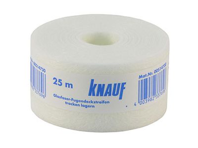 KNAUF Traka od staklenih vlakana 25/1