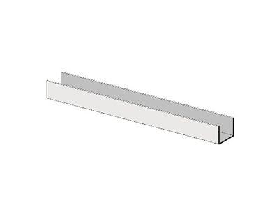 KNAUF UD profil 28x27/3000 *0,6*