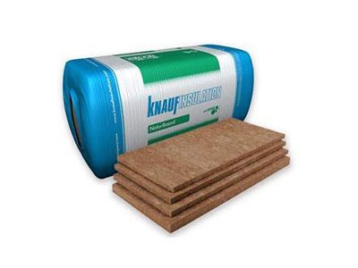 Vuna kamena NB TP 20x1200x500mm KNAUF