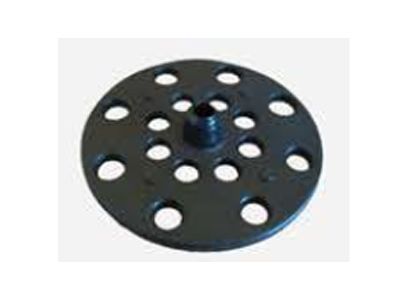 Tipla za fasadu pvc bez vijka 60mm SK