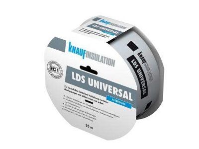 Traka LDS Universal 001x60x25000mm  KNAUF