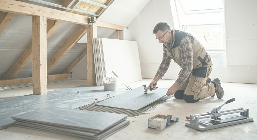 Postavljanje keramike u 2026: Cijene, moderni trendovi i savjeti za izbor pločica u BiH
