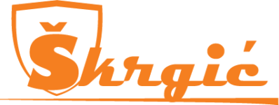 Škrgić
